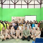 KILAU BERSAMA “Kader Inovatif Layani Awal Usia Kehamilan Bersama”