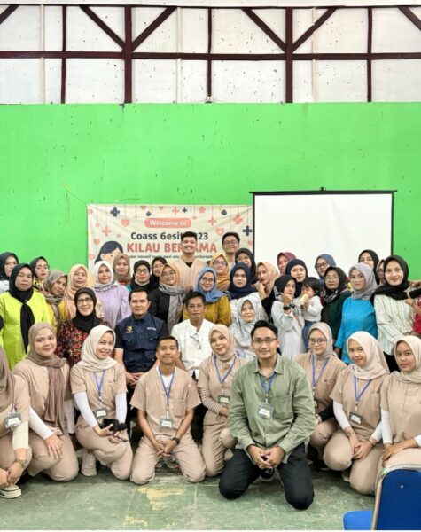 kilaiu bersama pkm kilaiu bersama pkm