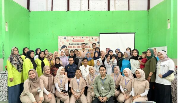 kilaiu bersama pkm
