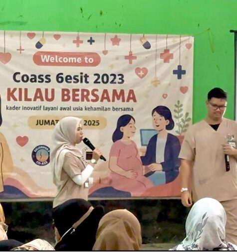 kilau bersama 3 kilau bersama 3