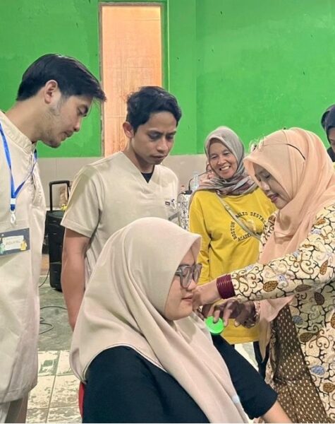 kilau bersama 4 kilau bersama 4